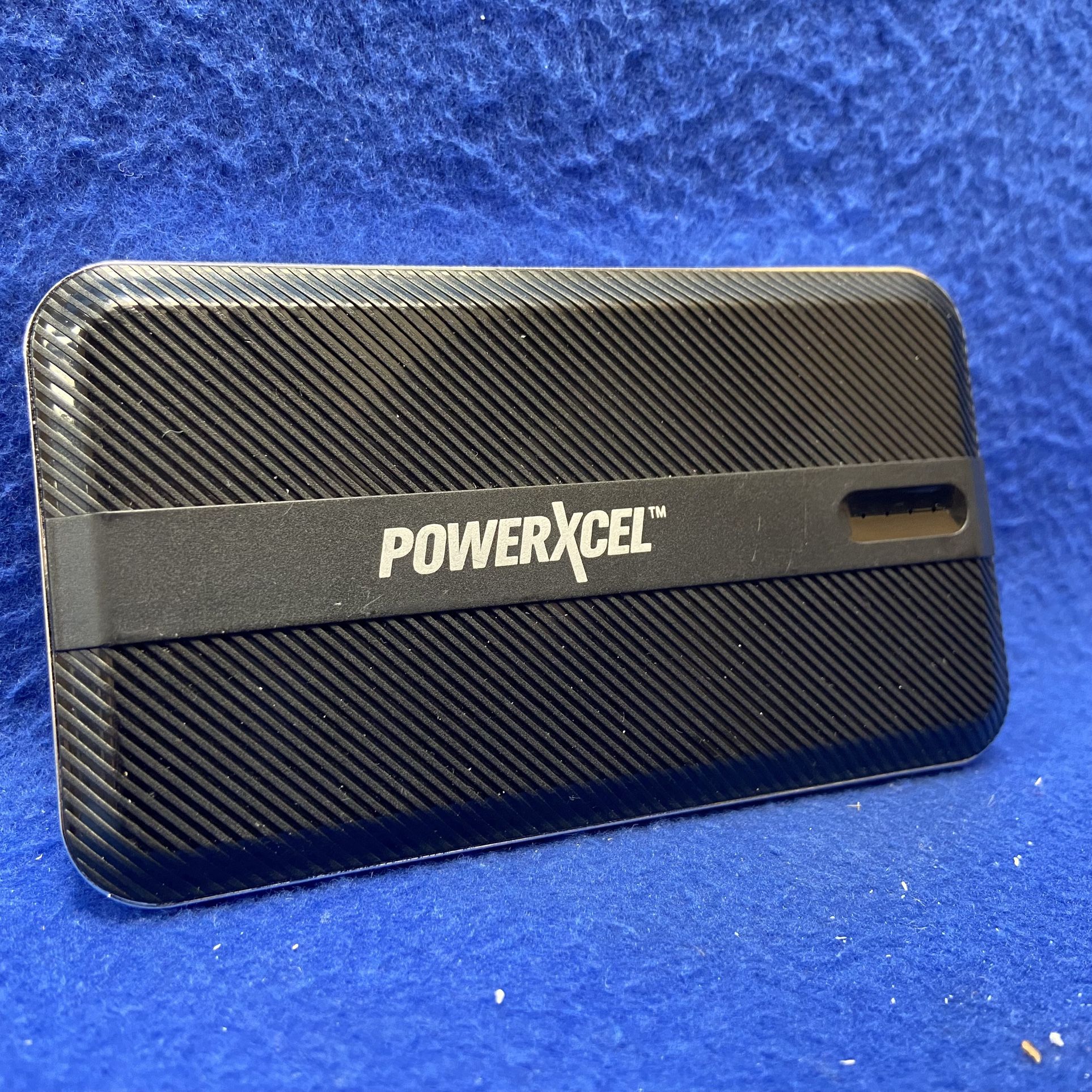 PowerXcel 10000mah Portable Power Bank 11050710