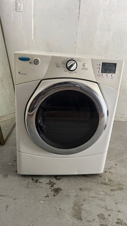Whirlpool Dryer – Excellent Condition
