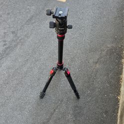SmallRig CT-10 Tripod
