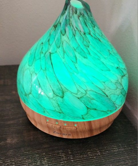 Oil Defuser Aromatherapy Humidifier