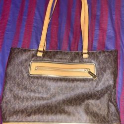 Used Michael Kors Bag