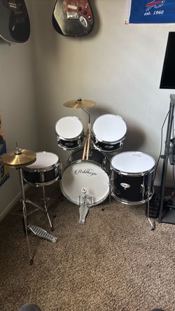 Drum set