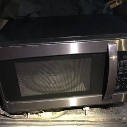 1000 Watt Microwave 