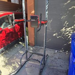 Power Tower / Dip Station