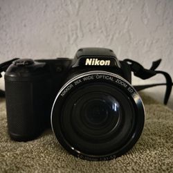 Coolpix L320