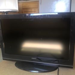 HITACHI LCD TV 32 Inch 