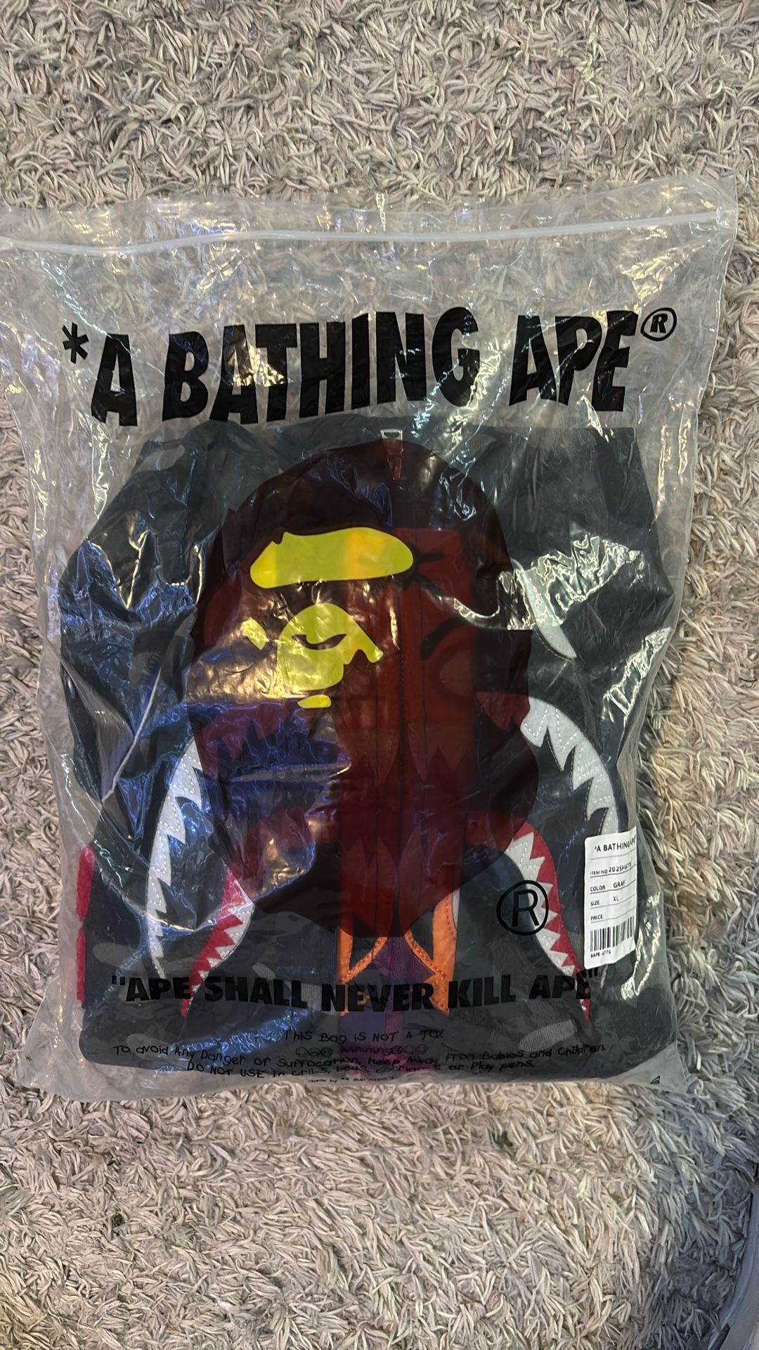 Bape