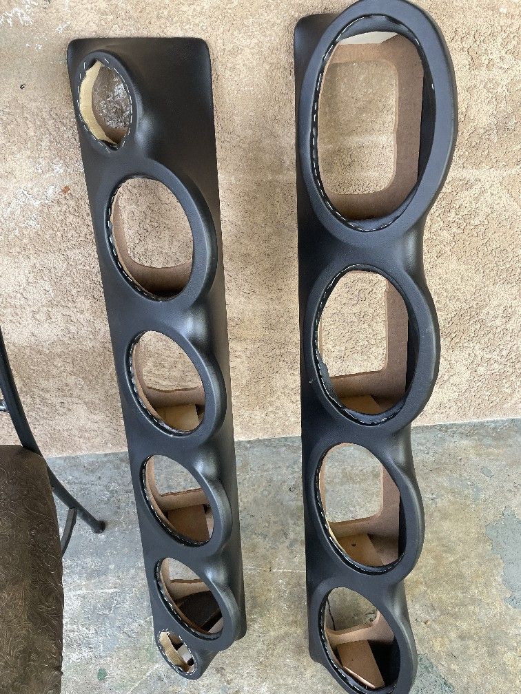 Mounts For Any Kind Of Car