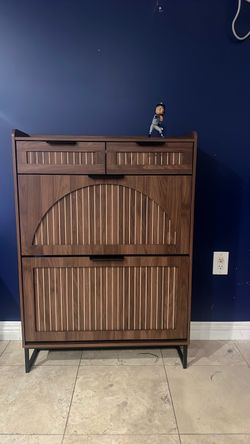 Shoerack  ,Mueble para zapatos