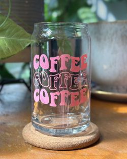 Customizable Cups