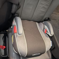 Graco Booster Seat 