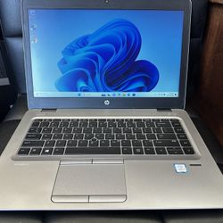 HP EliteBook 840 G4, Core i7- gen 7th