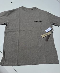 Essentials FOG Shirt