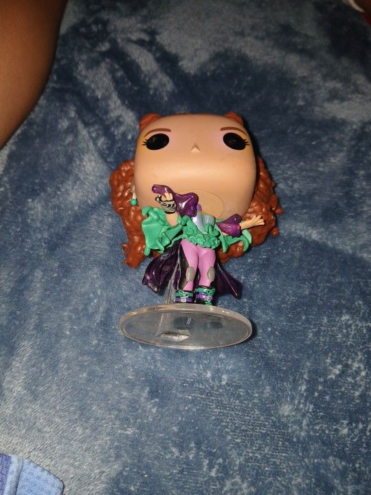 Funco Pop