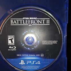 Star Wars Battlefront 2