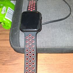 Fit bit watch