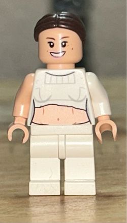Padme Amidala