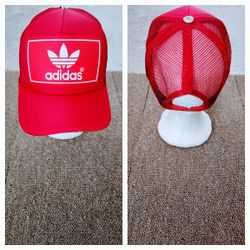 ADIDAS SNAPBACK HAT. 