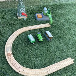 Thomas the Train 