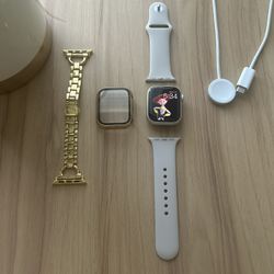 9th Gen. Apple Watch 