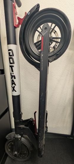 Gotrax Scooter Gxl V2