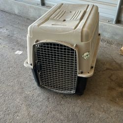 Dog Crate 