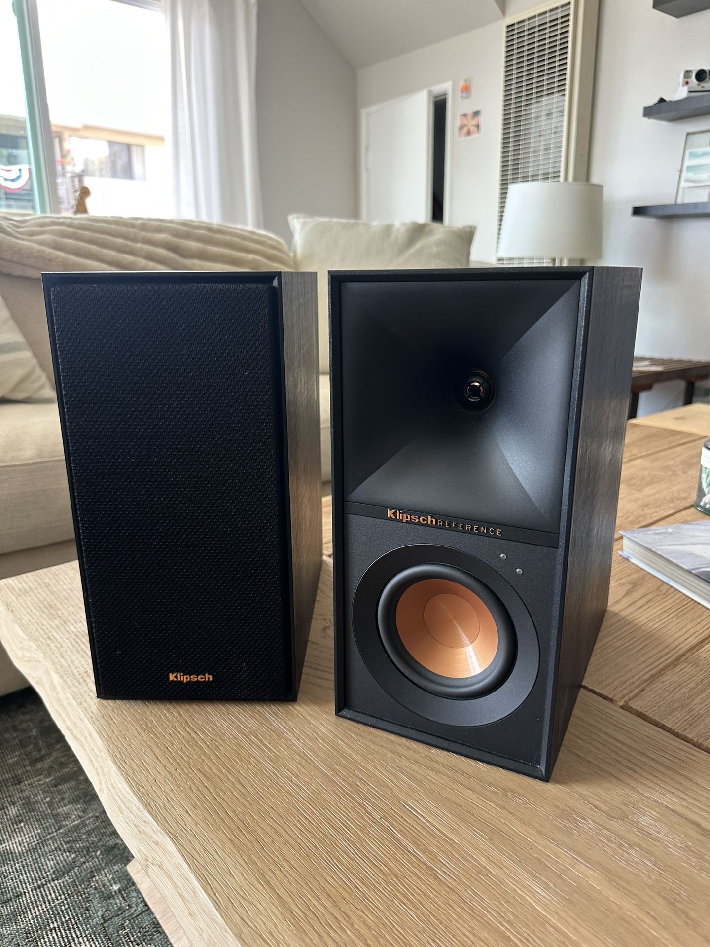Klipsch R-40pm