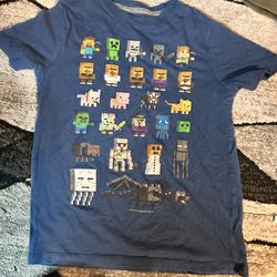 Kids shirts $10 each shorts $10