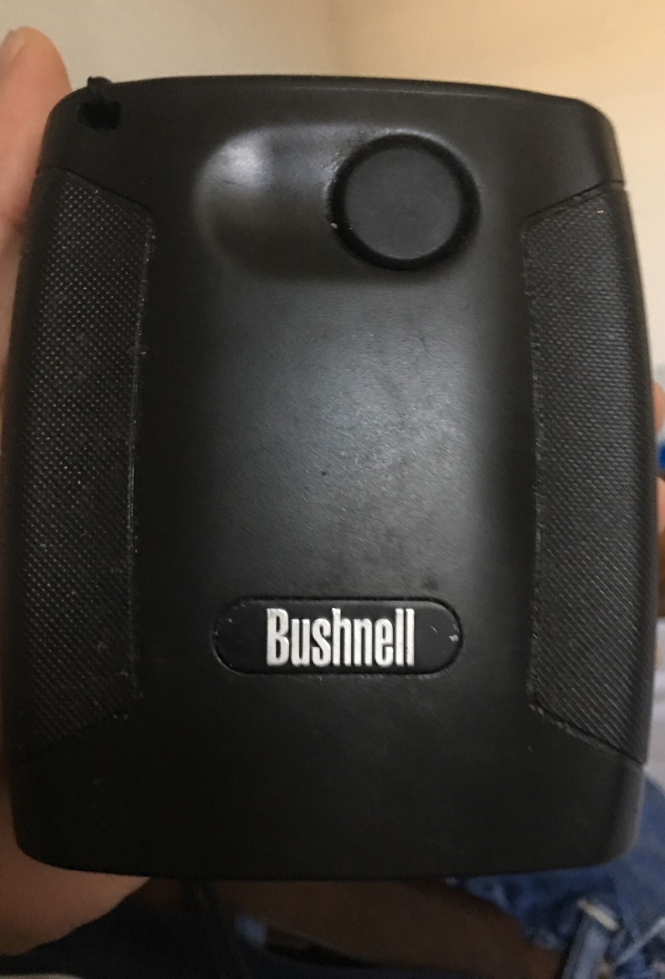 Bushnell yardage pro sport 450 20-1916