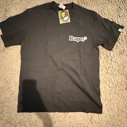 Bape Shrit