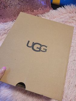 Multi Color Uggs 