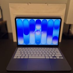 MacBook Neo 13” 512GB Storage (Open Box – Never Used)