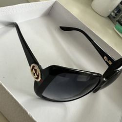 Gucci Sunglasses Women