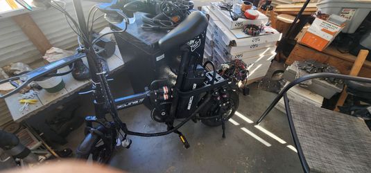 Socling ebike 14in