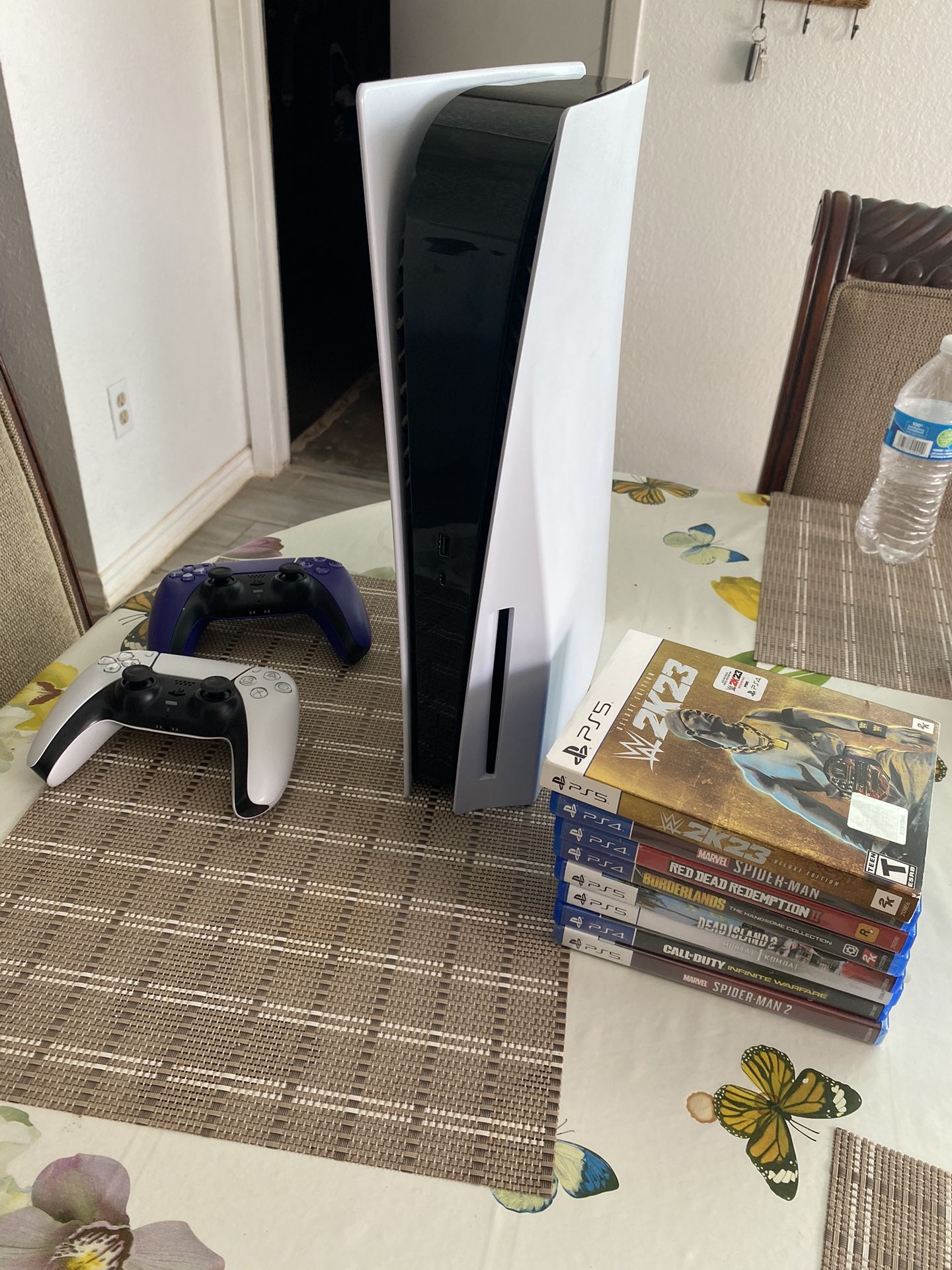 PS5