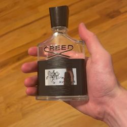 Creed Aventus 100ML