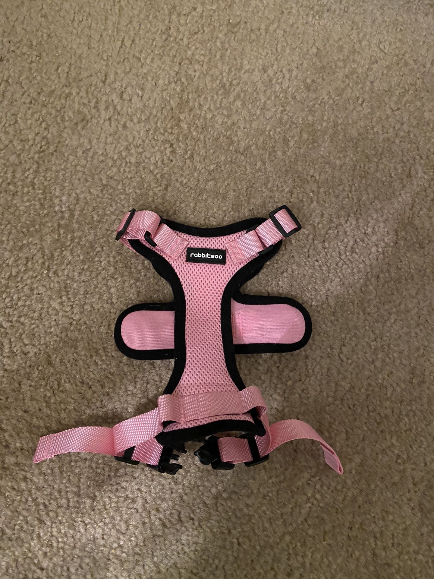 Rabbitgoo Harness