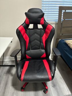 Gaming chair