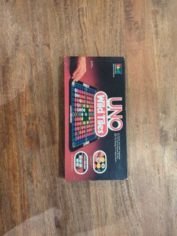 UNO Wild Tiles