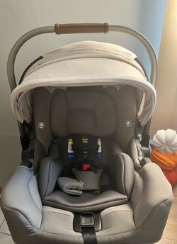Nuna pipa rx