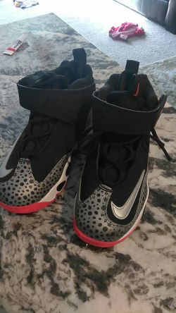 Nike size 12c