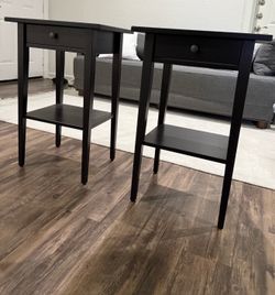 IKEA Nightstands