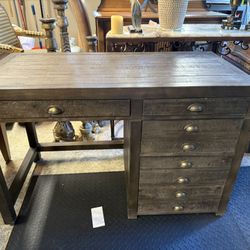 Restoration hardware Desk 