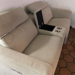 Recliner 