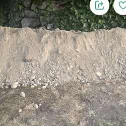 Free Clean Dirt, Will load  in North Tacoma, 2/2/26