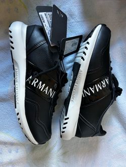 Women’s Armani Exchange size 8