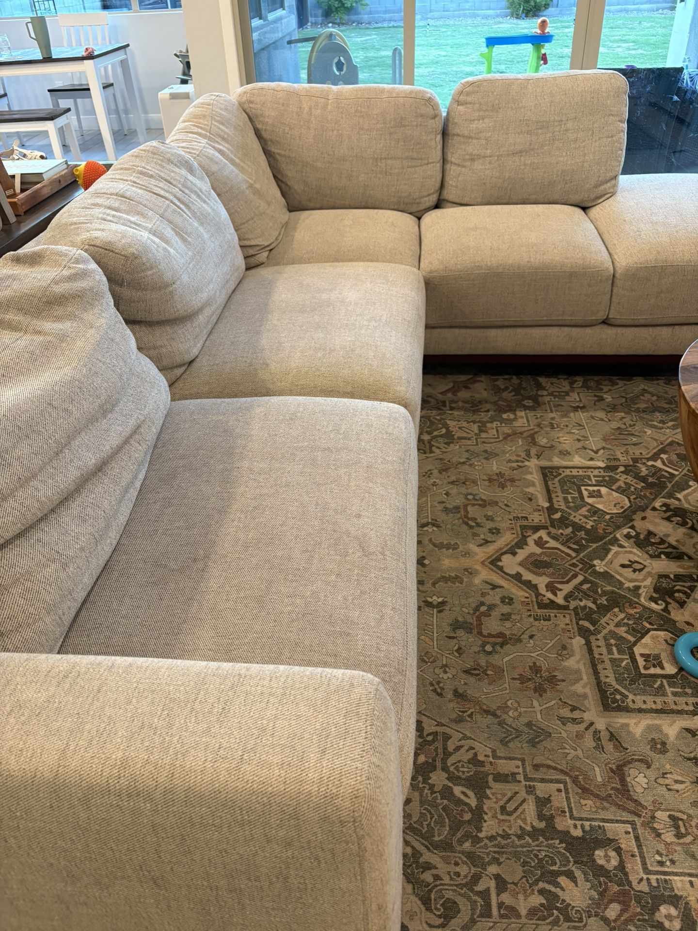 Couch OBO