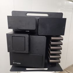 Thermaltake Level 10 GT Full Tower PC Case Black  VL30001N1Z GIGABYTE Z390 & CPU