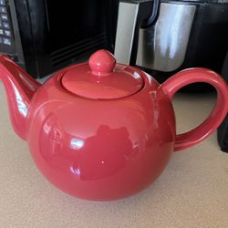 Tea Pot 