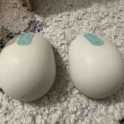 Willow Breast Pump 3.0